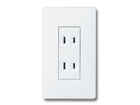 令和のコンセント計画