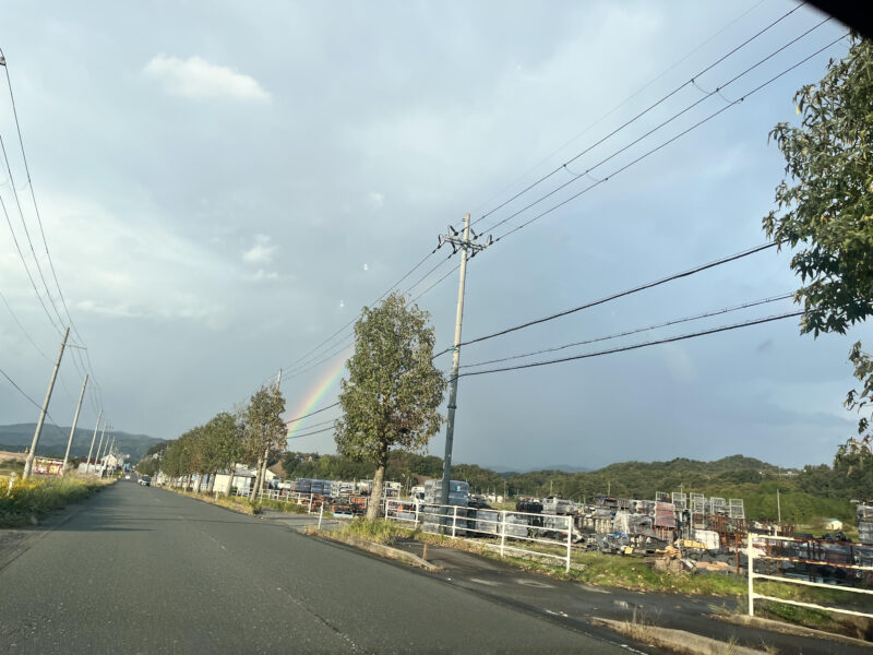 いいことあるかな？