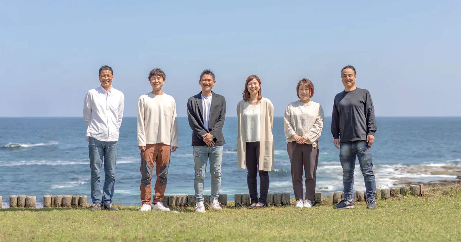 トミタスタッフ