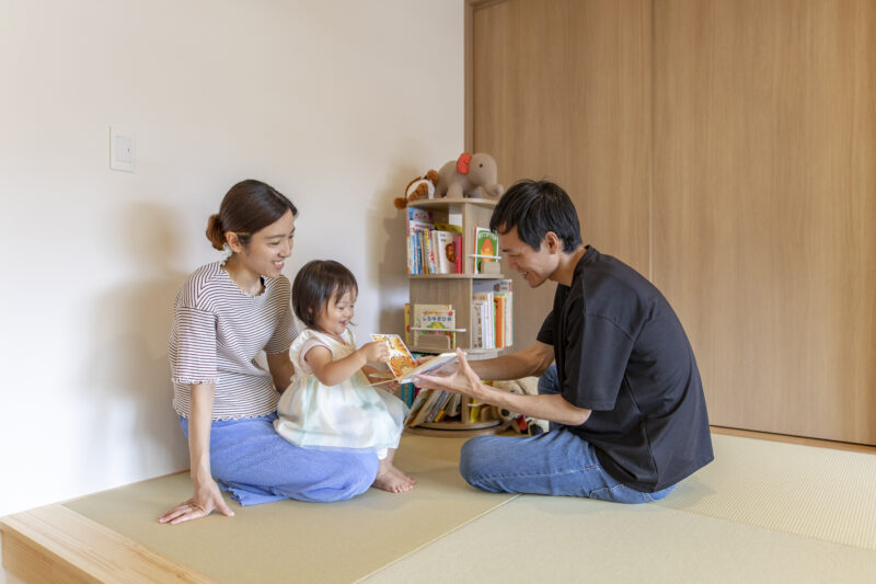 つなぐ笑顔