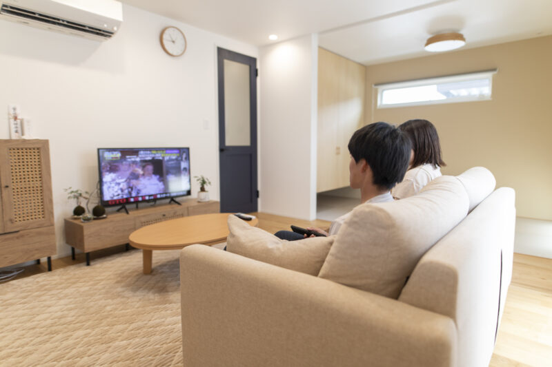 住むほどに、好きが増えてく。